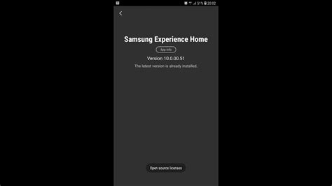 Samsung Experience 10 Launcher Based On Android 9 Pie For Galaxy J7 Pro