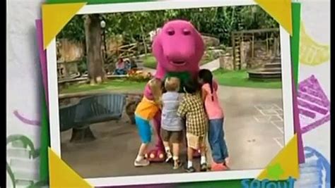 Barney And Friends Pot Full Of Sunshine Season 11 Episode 8b Video