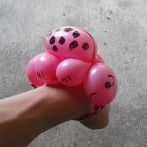 Simple Balloon Animal Instructions
