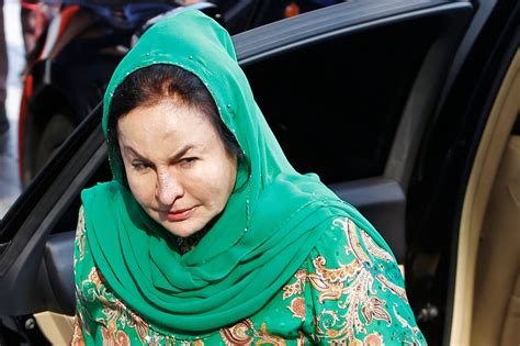 Once mekel (born elfonda mekel), stage name of indonesian singer. Wife of former Malaysian PM Najib questioned by 1MDB ...