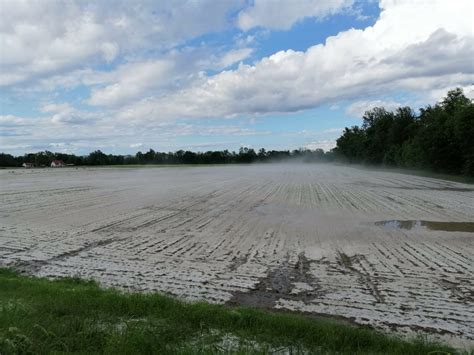Wednesday, 13 june 2018, forschen, presse. Unwetter: Hagel trifft Graz-Umgebung und Südoststeiermark ...