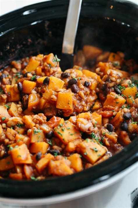 If you love easy healthy soup 100 % vegan this is for you. Top 10 Favorite Healthy Soup Recipes - Eat Yourself Skinny