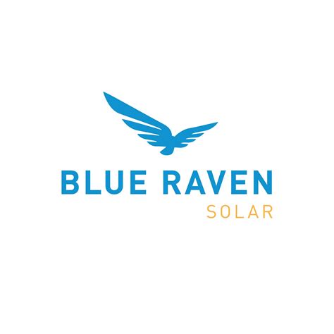 Blue Raven Solar Orem Ut