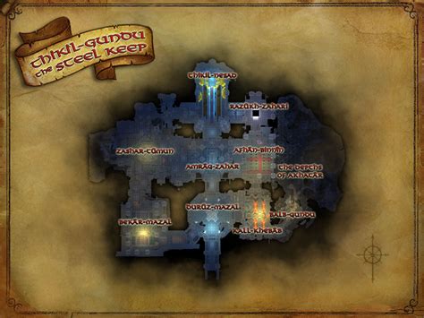 File Thikil Gundu Map Lotro Wiki Com