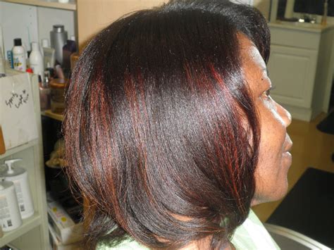 Permanent Hair Color For African American Hair