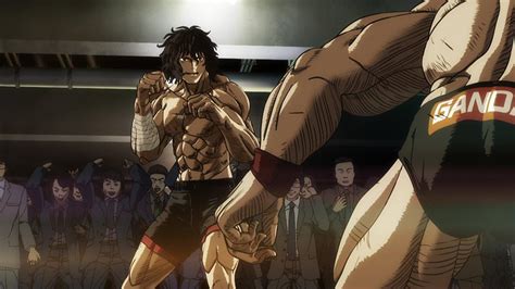 Customizable wallpapers for the day of ashura. Kengan Ashura Wallpapers - Wallpaper Cave