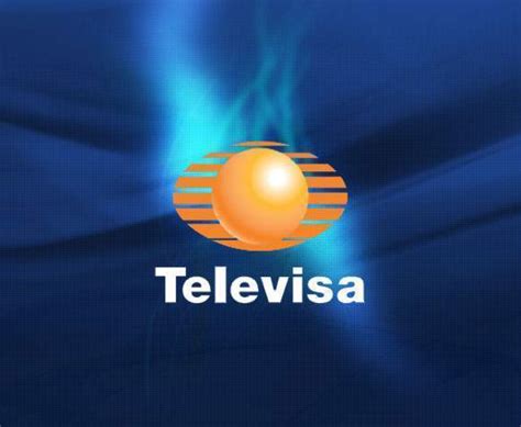 Televisa Ecured