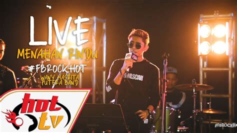 (chorus) em am sungguh sungguh. (LIVE) MENAHAN RINDU- PUTERA BAND : FB ROCK HOT - YouTube