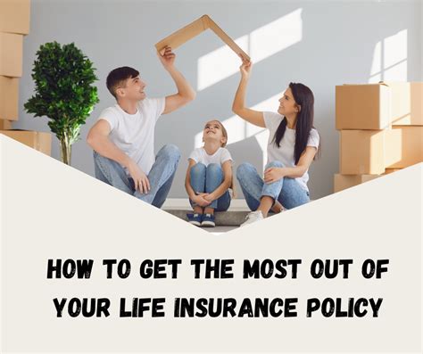 How To Get The Most Out Of Your Life Insurance Policy Big Law News Line