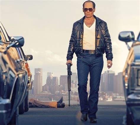 Gangster Style 8 Movies Of The Decade That Gave Us Major Sartorial Envy