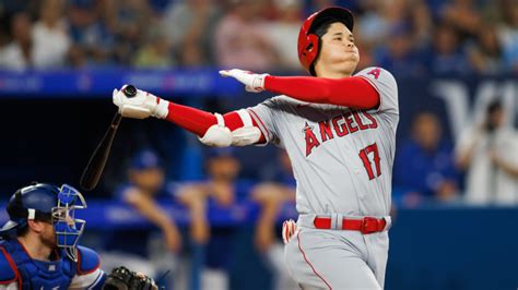 Shohei Ohtani Injury Angels Superstar Returns To Lineup One Day After