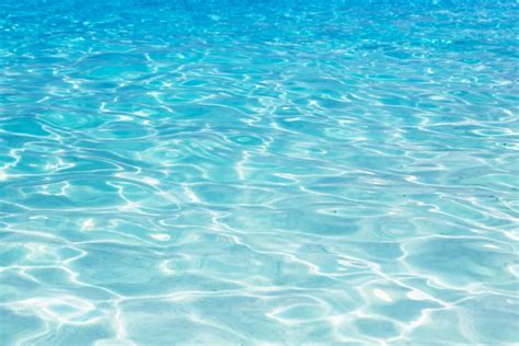 Shining Blue Water Ripple Background Stock Image Everypixel