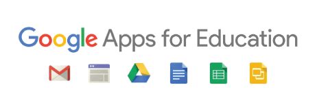 Go to any google app start page (i.e. Google Apps