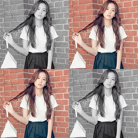 ขณะที่ จีซู blackpink กำลังอยู่ในระหว่างถ่ายทำผลงานการแสดงอย่างเป็นทางการครั้งแรก ในซีรีส์ใหม่ snowdrop ช่อง jtbc ในปีหน้านี้ ได้ภาพอัปเดตจากกองถ่าย. นิยาย #สมการเชิงจีซู - BLACKPINK X JISOO : Dek-D.com - Writer