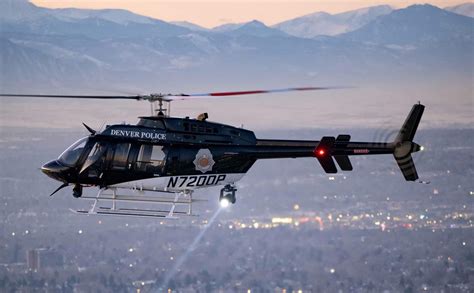 Helicopter Police