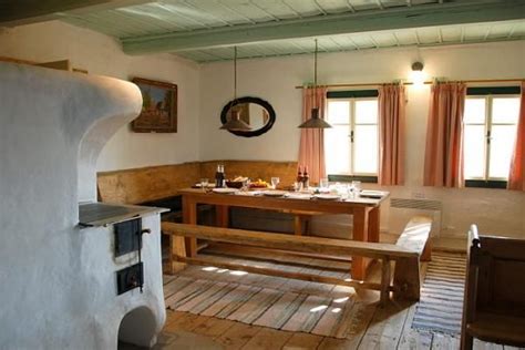 Cabin In Czech Republic Czech Republic Stare Hamry Tara Home