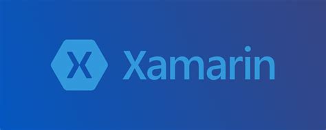 Those of you who have been keeping an eye on the app development. Use Xamarin for Cross-Platform App Development