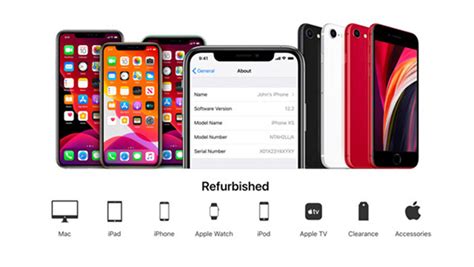 How To Identify Refurbished Iphone 131211