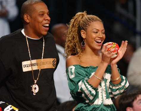 Jay Z And Beyoncés Relationship Timeline Time