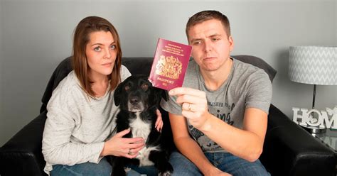 Offer toys or chewing treats as a substitute that will keep them busy for hours on end. Newlyweds refused entry to Bali for honeymoon after 16 ...