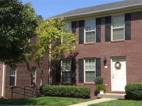 Temperature controlled storage units, 1/2 baths, club house. Eagle Creek Townhomes For Rent in Lexington, KY - ForRent.com