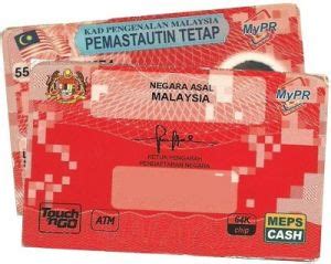 Permanent residency eligibility is divided into the could you please advice how can apply for pr beside ? Malaysia 6p Working Permit Malaysia 6p Working Visa ...
