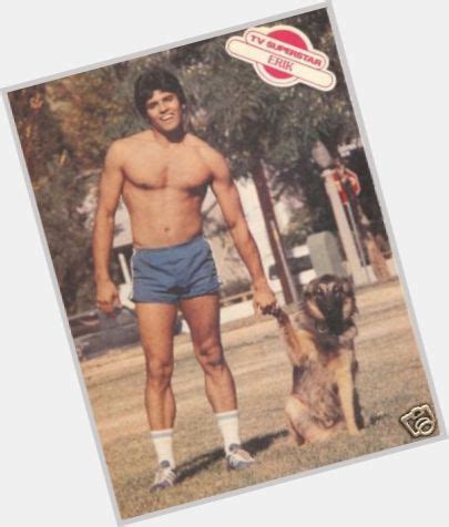 Erik Estrada Official Site For Man Crush Monday MCM Woman Crush