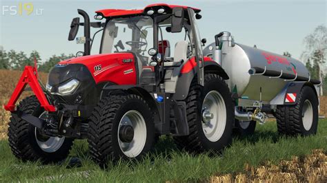 Case Ih Maxxum Series V 10 Fs19 Mods Farming Simulator 19 Mods