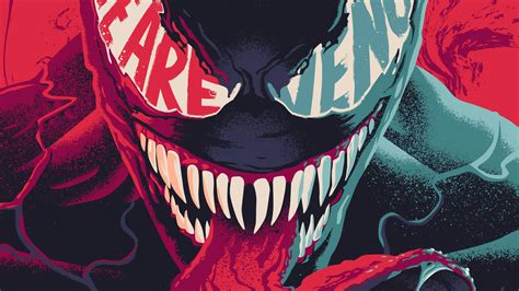 3840x2160 We Are Venom Artworks 4k HD 4k Wallpapers, Images