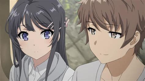 Bunny Girl Senpai Season 2 When Is It Coming Out 2021