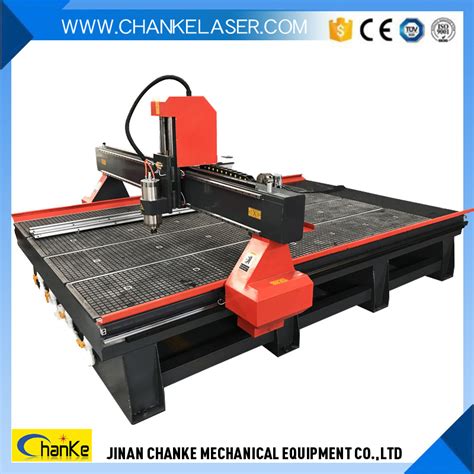 If there is still have any question, we will provide free professinal guide for you until you could use machine well. China 2000X3000mm MDF Wood Cutting CNC Routers for Woodworking - China CNC Router, CNC Engraver