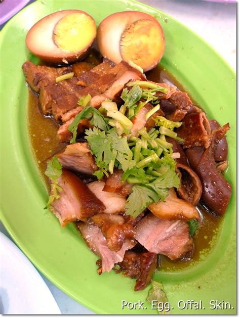 Maybank has a strong 37 branches network throughout perak. Soy Sauce Chicken Rice @ Sun Kam Wan Restaurant, Ipoh ...