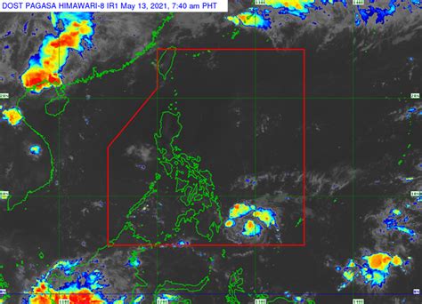 The philippine atmospheric, geophysical and astronomical services administration ( filipino pagasa widziała wiele osiągnięć podczas reżimu marcosa. PAGASA: LPA Intensifies Into Tropical Depression Crising ...