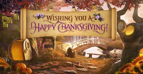 Play games online for free. "Fall Enchantment 'Hidden Objects' Game" | Thanksgiving ...