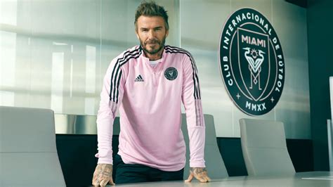 David Beckhams Inter Miami Could Be A Great Team But It Has To Win