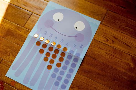 Octopus Learning and Fun! – Only Passionate Curiosity