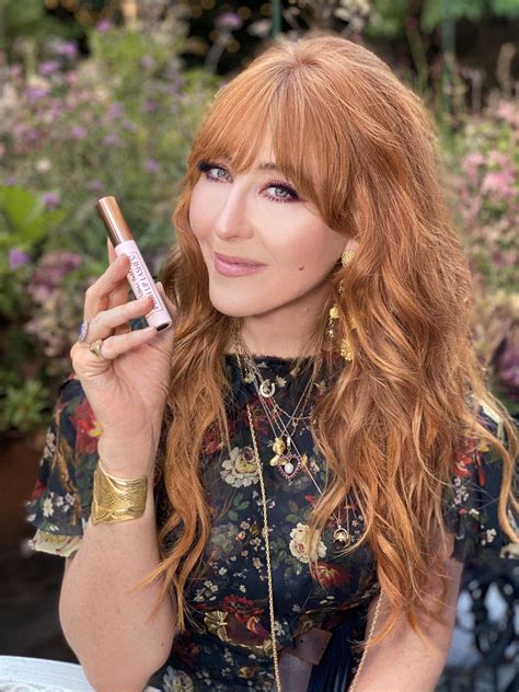 Charlotte Tilbury Reveals New Pillow Talk Mascara Is About To Drop This