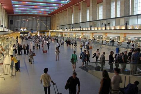 Maybe you would like to learn more about one of these? Abandoned Tempelhof Airport Now Berlin's Largest Park ...
