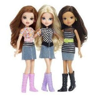 0 reviews / write a review. Moxie Girlz - 3 Pack Doll Set - Avery, Sophina & Ida