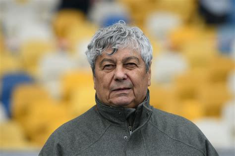 Lucescu, ukrayna takımlarından dinamo kiev ile anlaştı. Mircea Lucescu e aproape campion cu Dinamo Kiev!