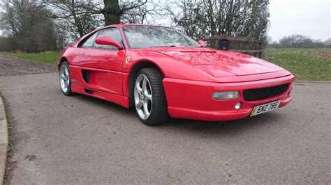 Search for more ferrari kits, manufacturers and builders. Ferrari F355 Berlinetta MR2 Turbo | in Stowmarket, Suffolk | Gumtree