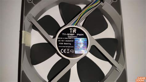 Thermalright Turbo Right 360 C Testreview