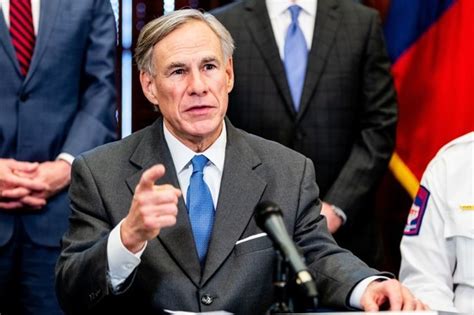 It is a reliable, highly portable tool for detecting active coronavirus infections. Governor Abbott Issues Executive Orders In Accordance With ...