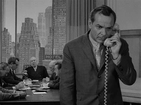 The Twilight Zone Episode 30: A Stop at Willoughby - Midnite Reviews
