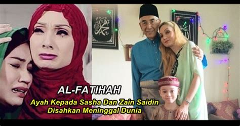 00:30 saksikan kelanjutan cerita sinetron anak langit setiap hari pukul 18.20 wib hanya di sctv bersama stefan william, immanuel caesar hito. (TAKZIAH) Ayah Kepada Sasha Dan Zain Saidin Disahkan ...