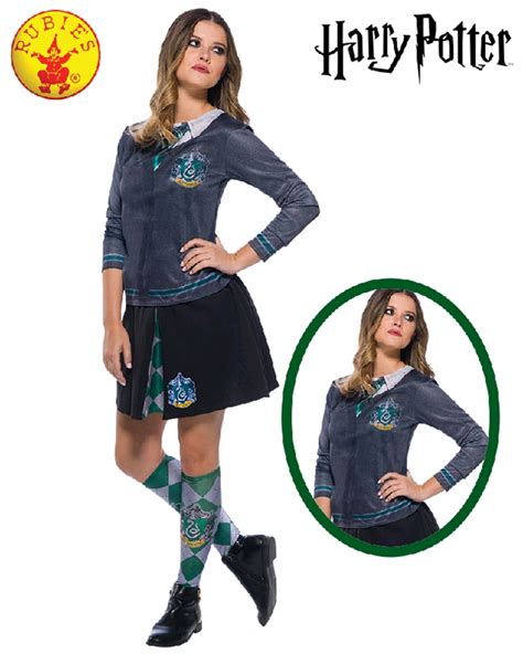 Classy Couture Harry Potter Girls Costume