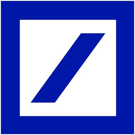 Join the 589 people who've already contributed. Deutsche Bank - Logos Download