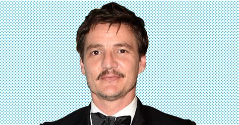 He is the son of veronica pascal(mother). Pedro Pascal Discusses Narcos, Post-Buffy Vampire Life, and Amorousness