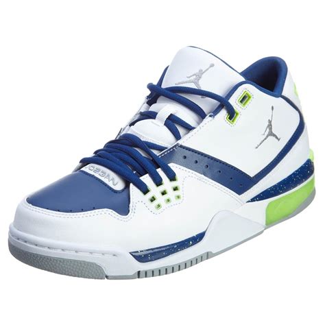 Nike Jordan Flight 23 Mens Fashion Basketball Shoes Style 317820 118