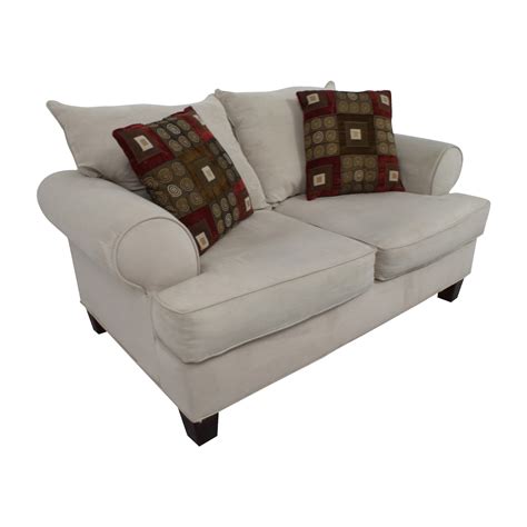 He was extremely helpful yet not pushy and was knowledgeable in answering all our questions. 67% OFF - Bob's Discount Furniture Bob's Discount ...